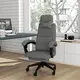 Vinsetto Linen-Look Office Chair, with 160??° Reclining Back, 2 for sale Buy Vinsetto Linen-Look Office Chair, with 160??° Reclining Back, 2 from Furnituretta