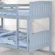 Hayes Bunk Bed: Maximize Space with Sturdy Style, 2 for sale Buy Hayes Bunk Bed: Maximize Space with Sturdy Style, 2 from Furnituretta