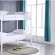 Himley Bunk Bed: Maximize Space in a Bright & Cheerful Way, Colour: White, 3 for sale Buy Himley Bunk Bed: Maximize Space in a Bright & Cheerful Way, Colour: White, 3 from Furnituretta