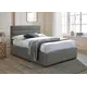 Mayfair Ottoman King Size Bed: Modern Design & Ample Storage, Colour: Light Grey, Size: 5ft/King , Width: 168, 6 for sale Buy Mayfair Ottoman King Size Bed: Modern Design & Ample Storage, Colour: Light Grey, Size: 5ft/King , Width: 168, 6 from Furnituretta