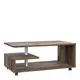 Bailey Coffee Table in Old Vintage Wood, Colour: Old Vintage Wood, Width: 105 for sale Buy Bailey Coffee Table in Old Vintage Wood, Colour: Old Vintage Wood, Width: 105 from Furnituretta
