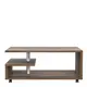 Bailey Coffee Table in Old Vintage Wood, Colour: Old Vintage Wood, Width: 105, 7 for sale Buy Bailey Coffee Table in Old Vintage Wood, Colour: Old Vintage Wood, Width: 105, 7 from Furnituretta